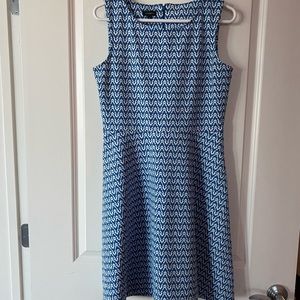 Talbots dress